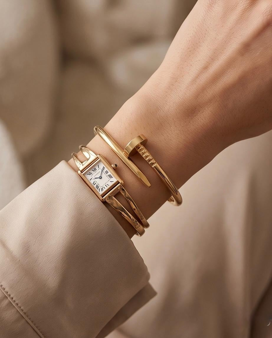The Legacy Bracelet