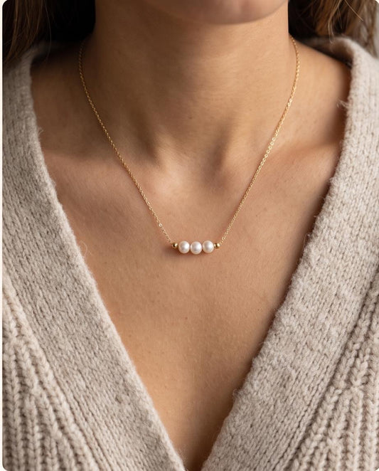 Perla Necklace