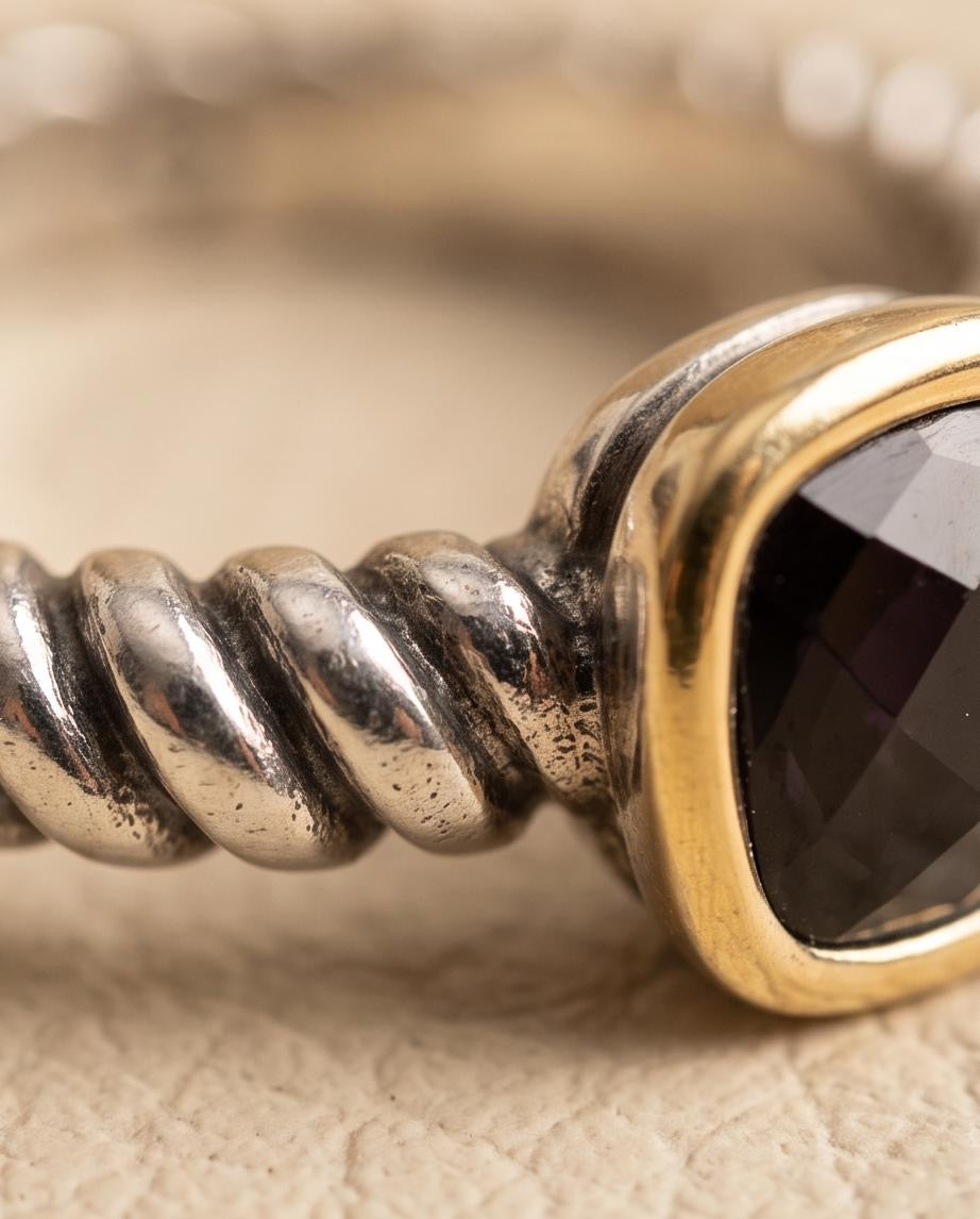 Lumina Ring