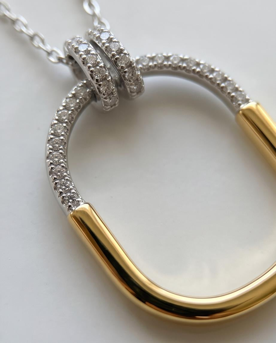 Harmony Necklace