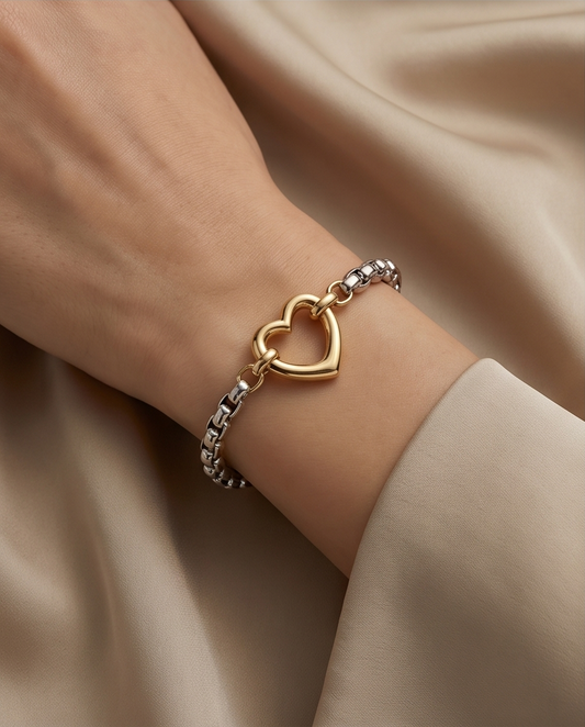 Amour Bracelet