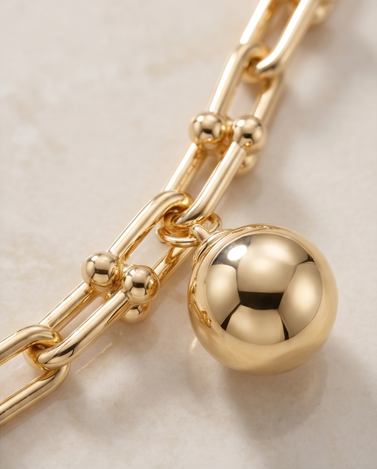 The Orb Bracelet