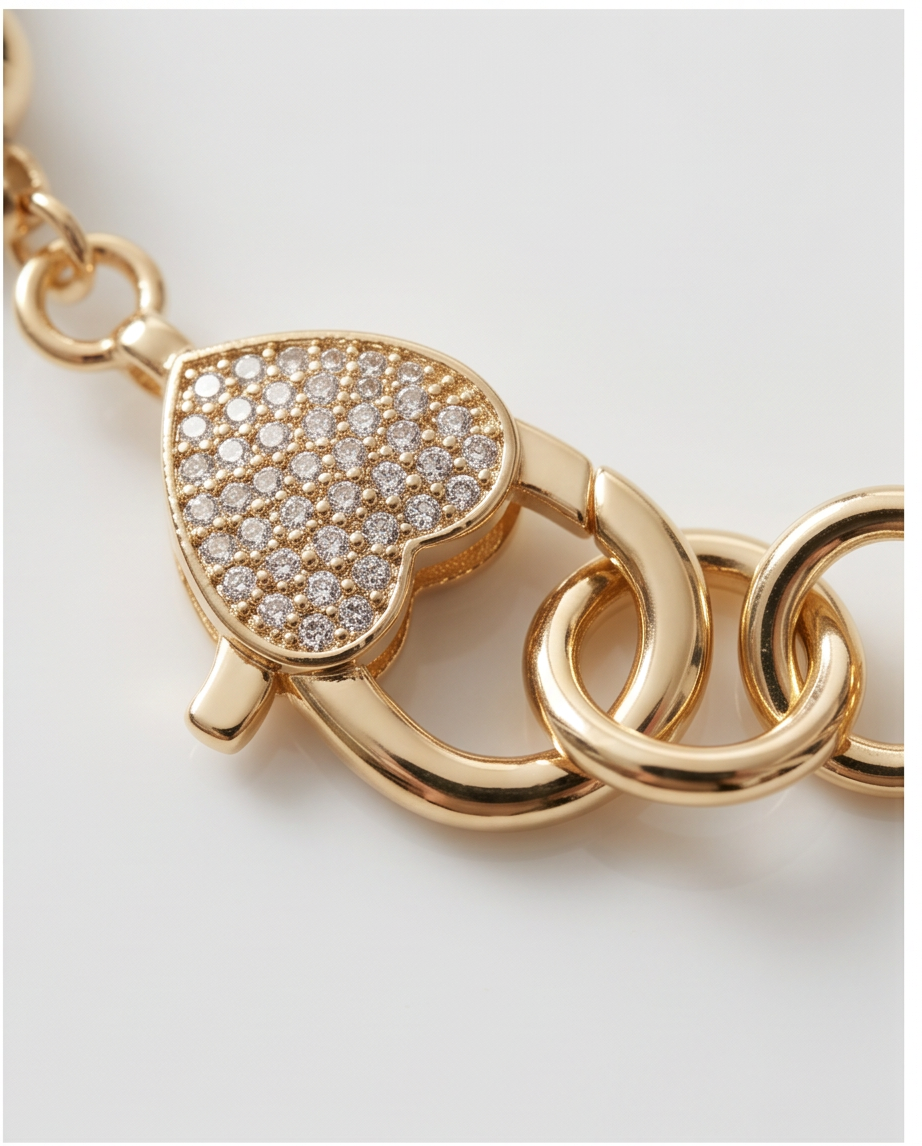 Forever Yours Necklace