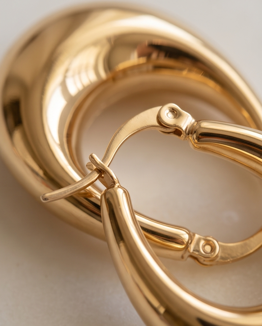 Solea Hoops