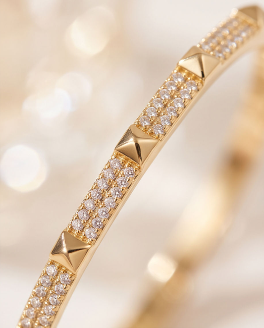 Prism Bracelet