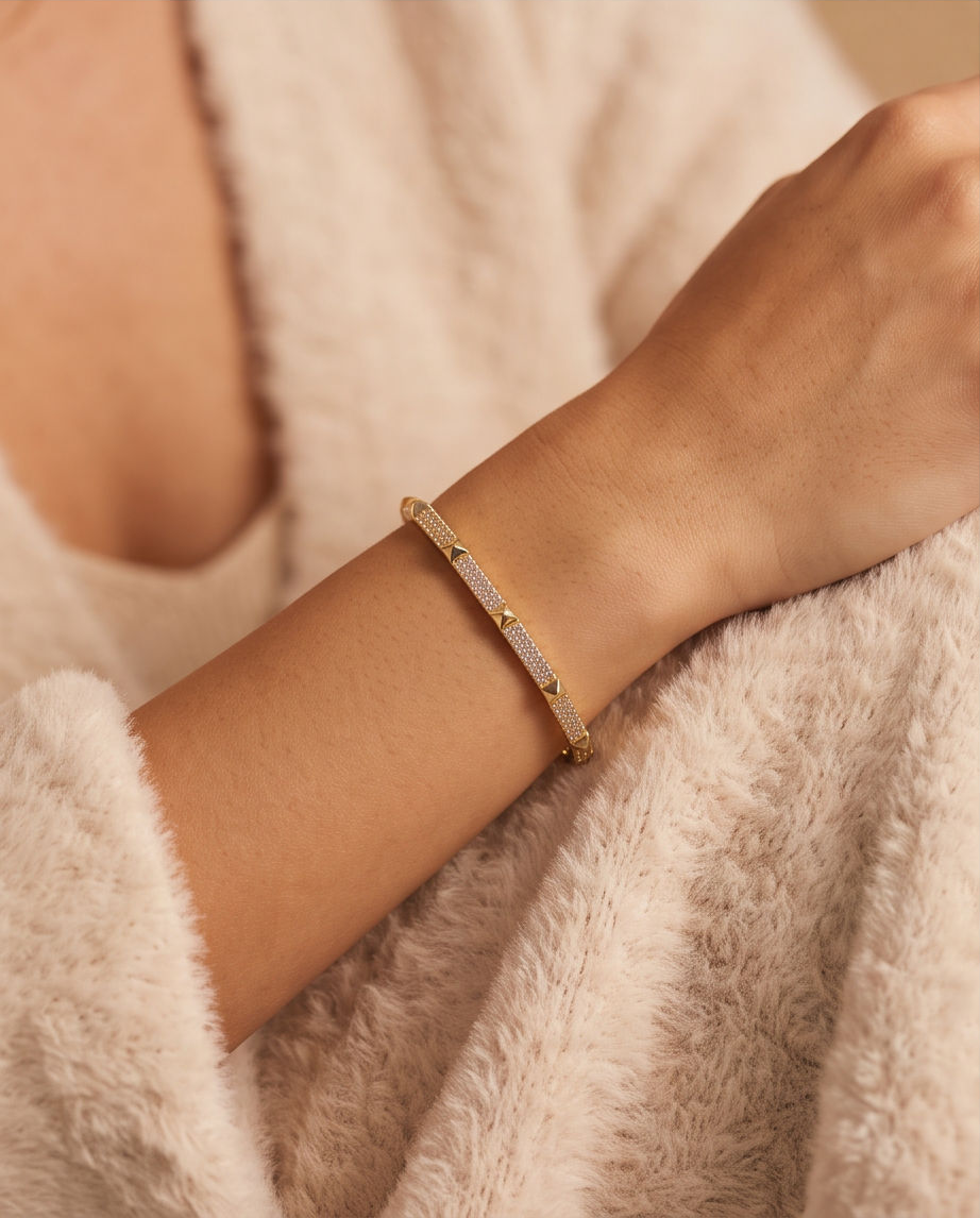 Prism Bracelet