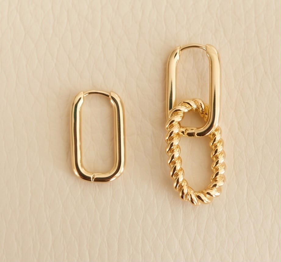 Sloane Convertible Earrings