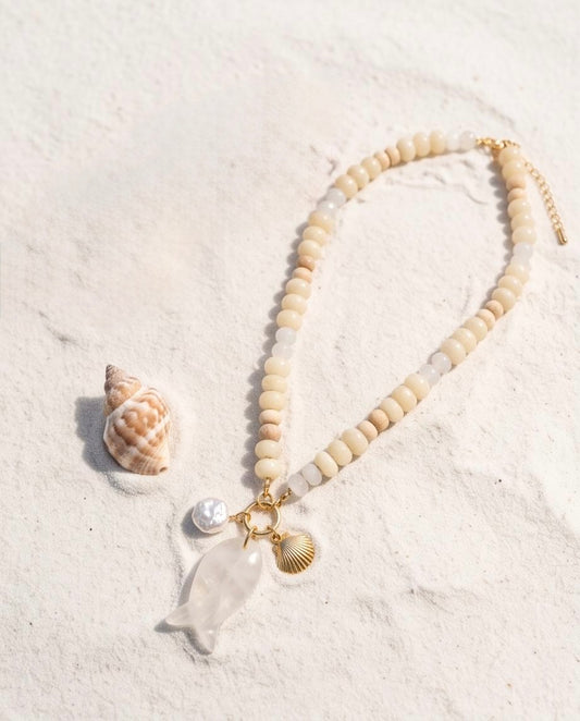 Sirena Quartz