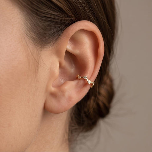 Celeste Ear Cuff