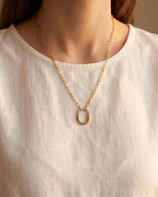 Soho Necklace