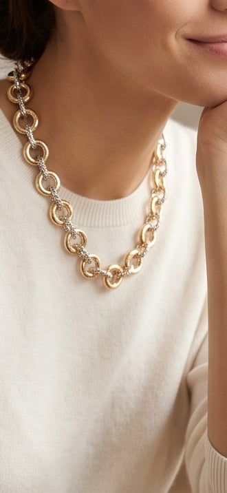 Aria Necklace