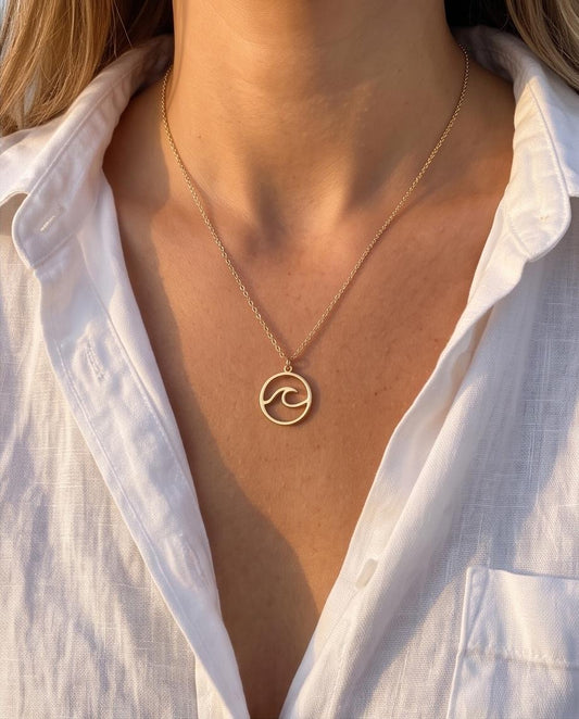 Ola Necklace