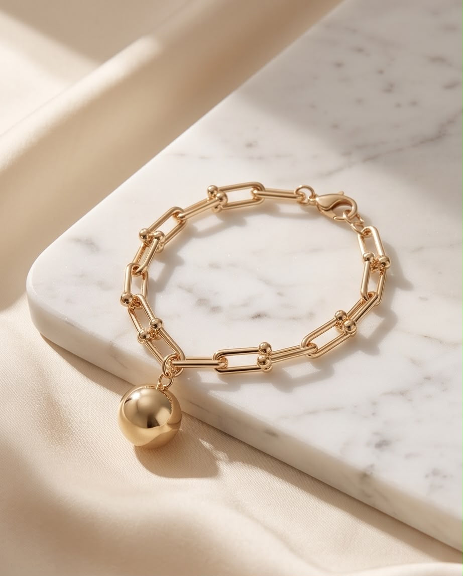 The Orb Bracelet
