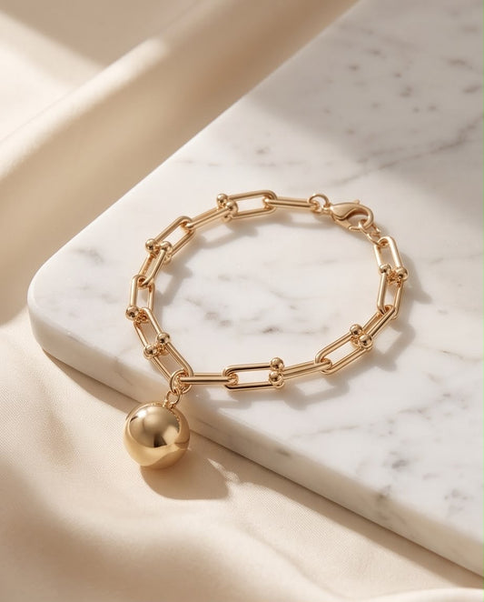 The Orb Bracelet