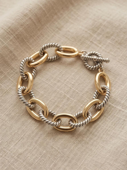 Signature Bracelet