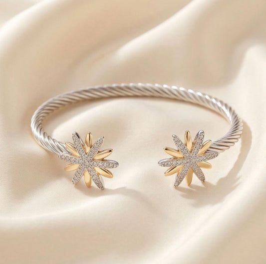 Solaris Cuff