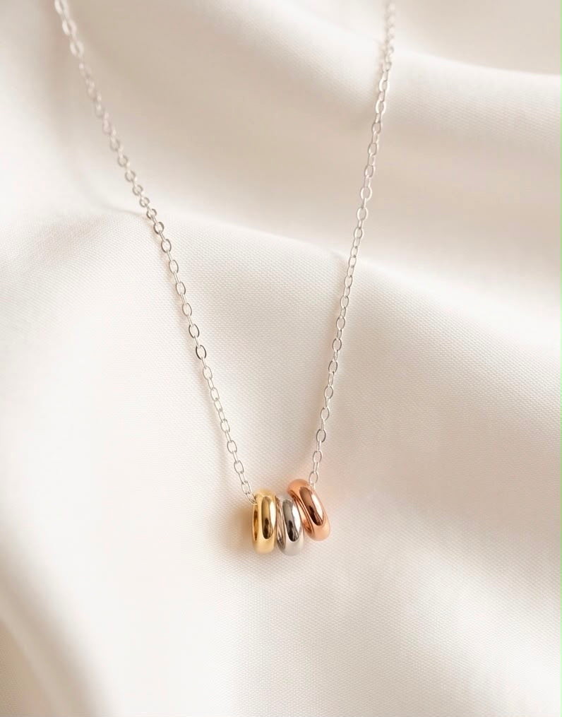 Trinity Necklace