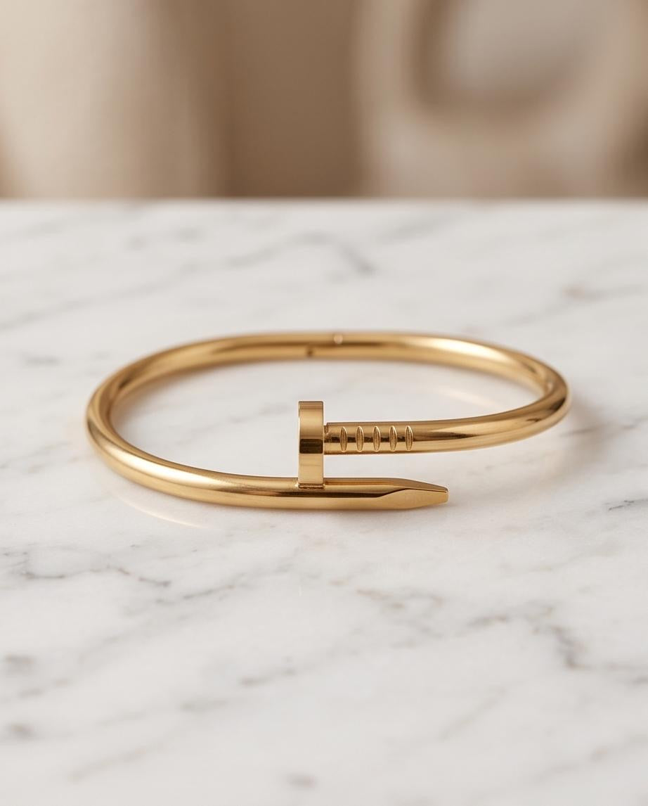 The Legacy Bracelet