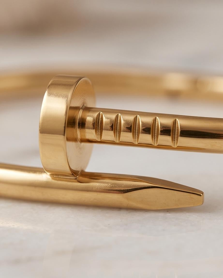 The Legacy Bracelet