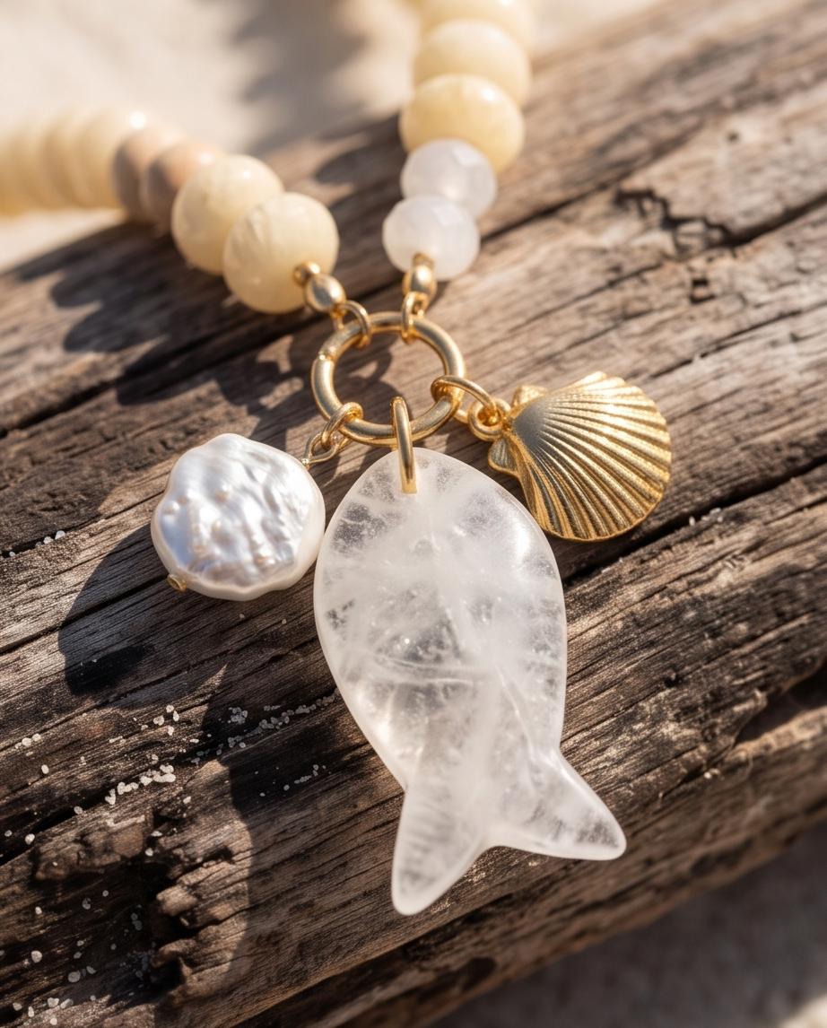 Sirena Quartz