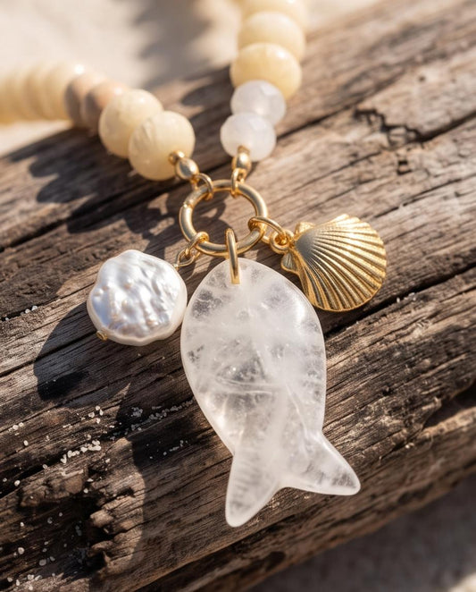 Sirena Quartz