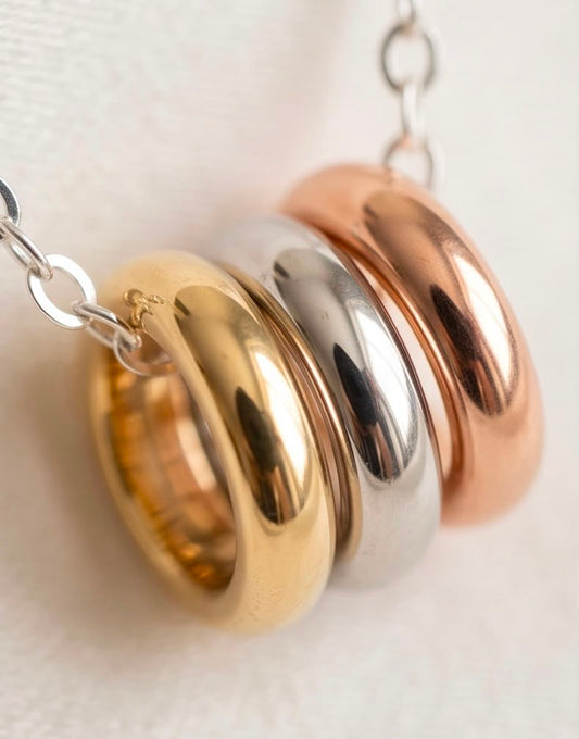 Trinity Necklace