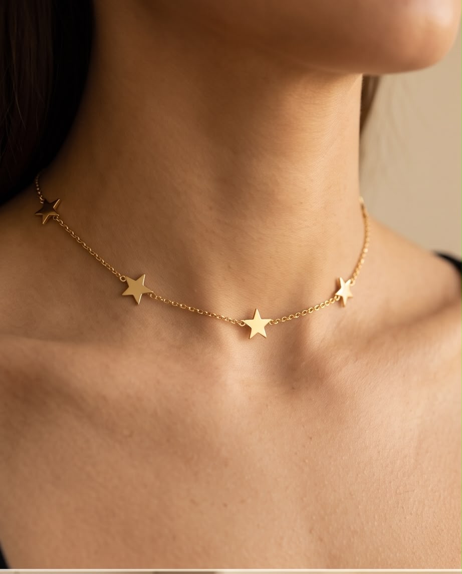 Star Chocker