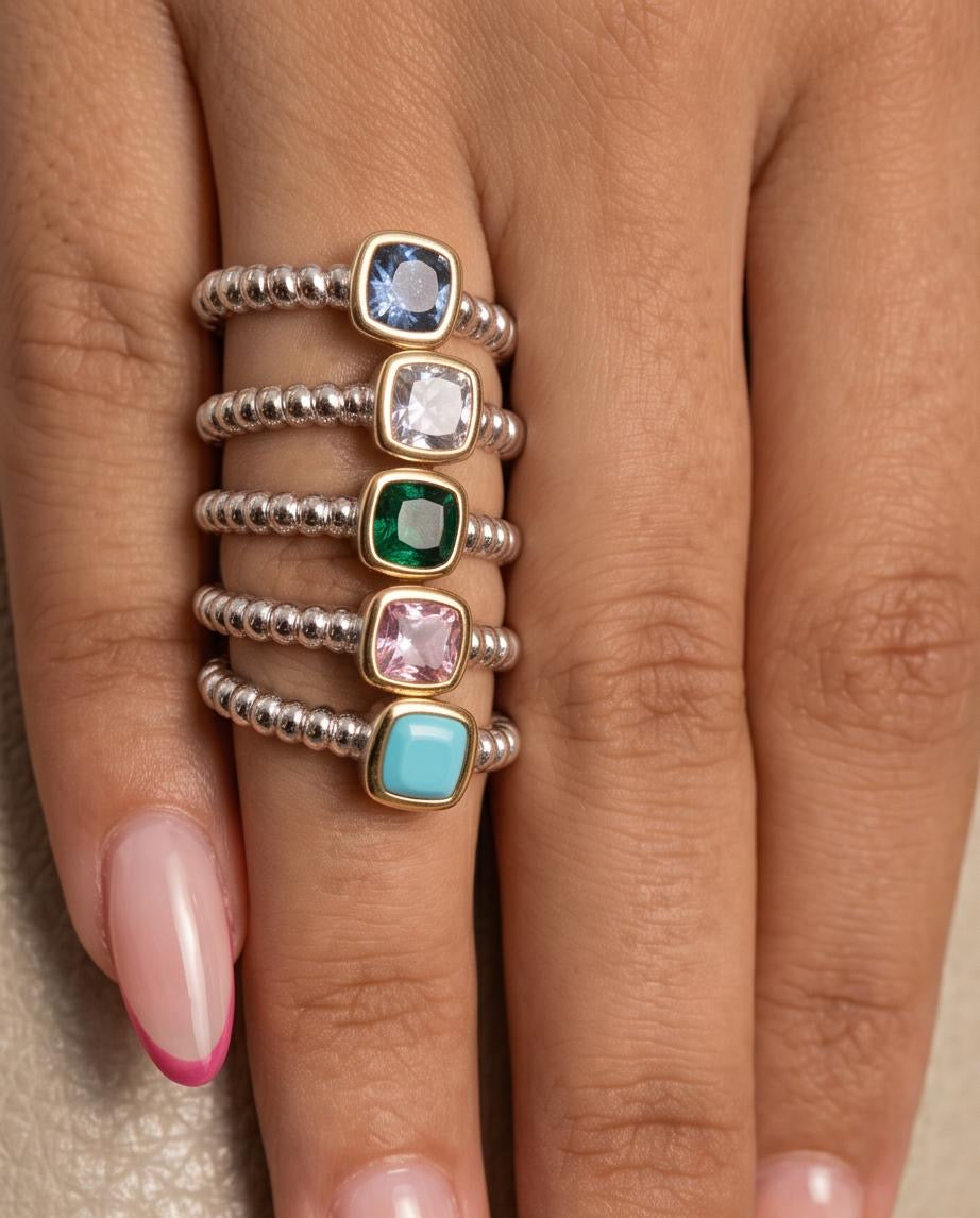 Lumina Ring