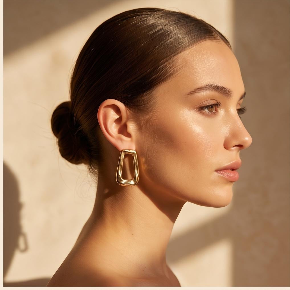 Sculpt Hoops
