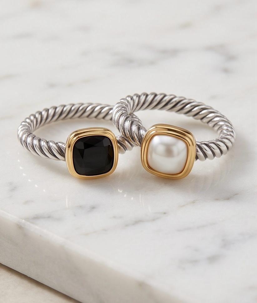 Lumina Ring