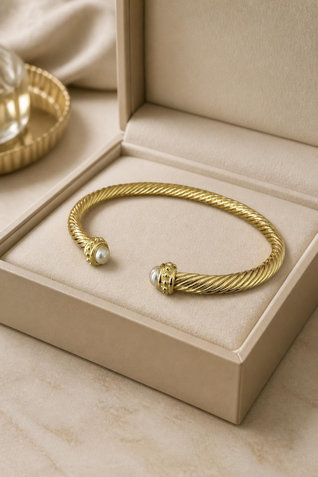 Capri Cuff