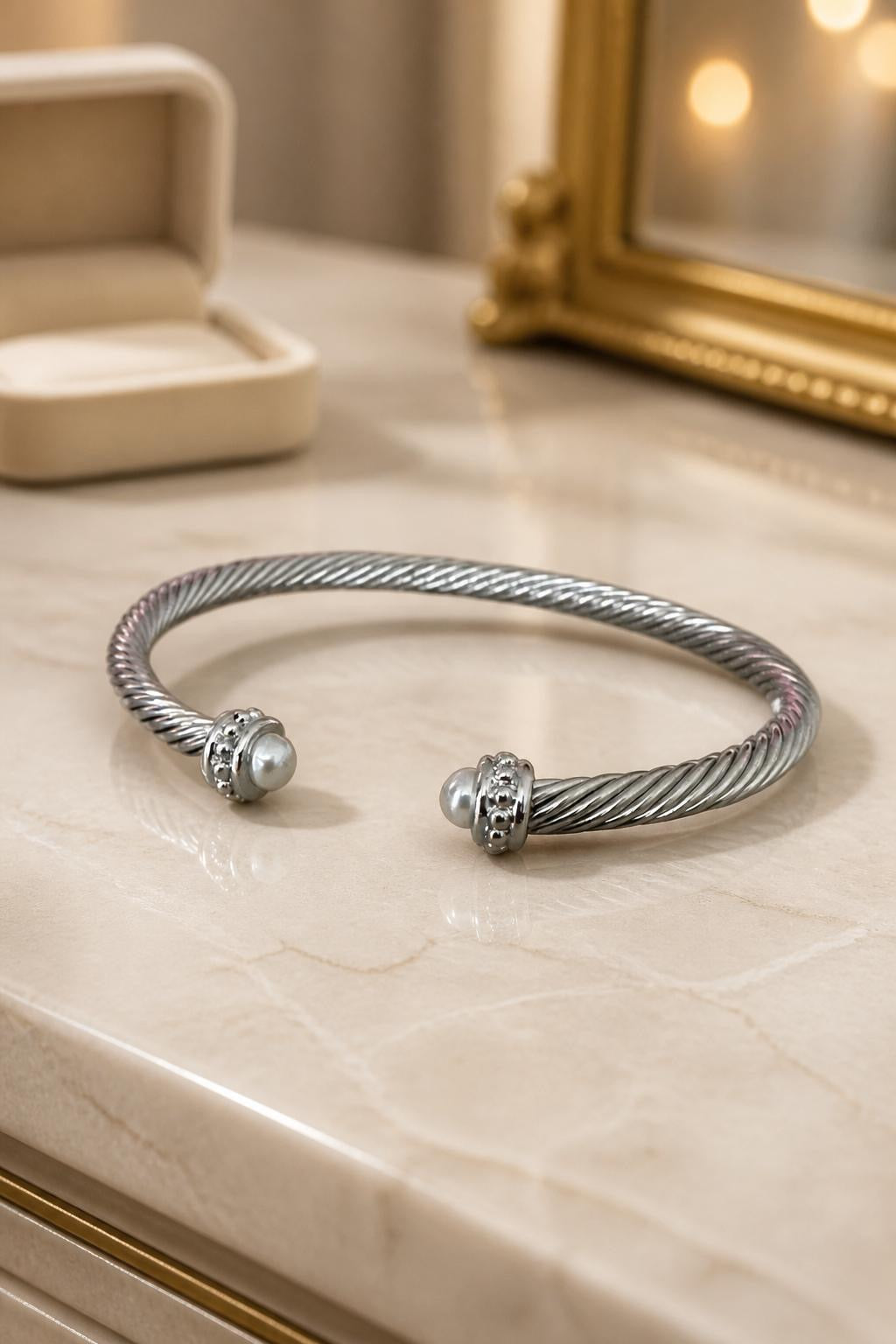 Capri Cuff