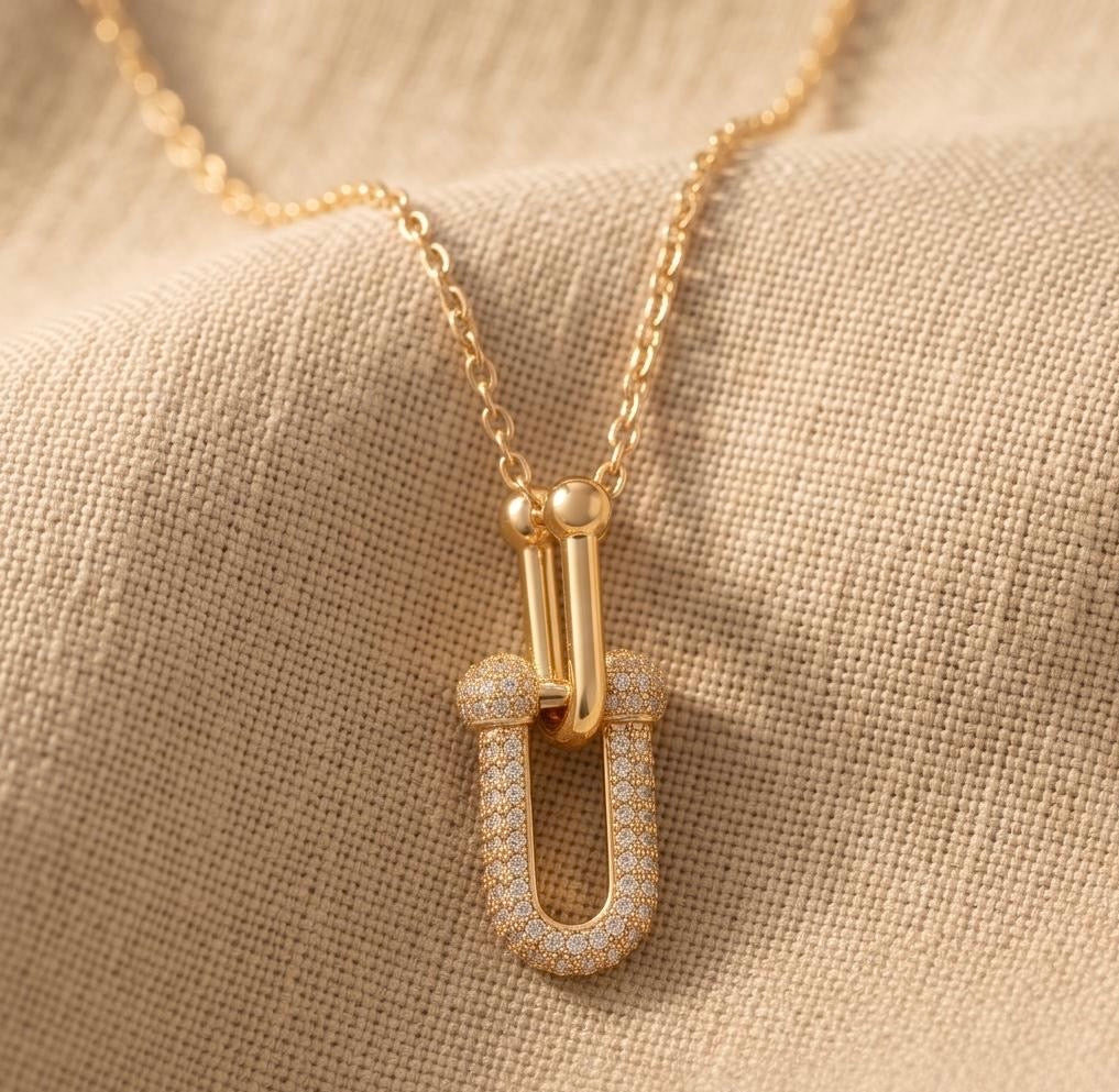 The Signature Necklace