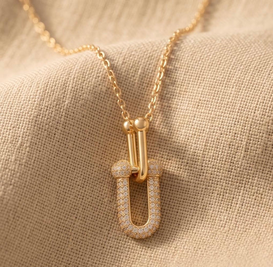 The Signature Necklace