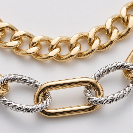 Empire Necklace