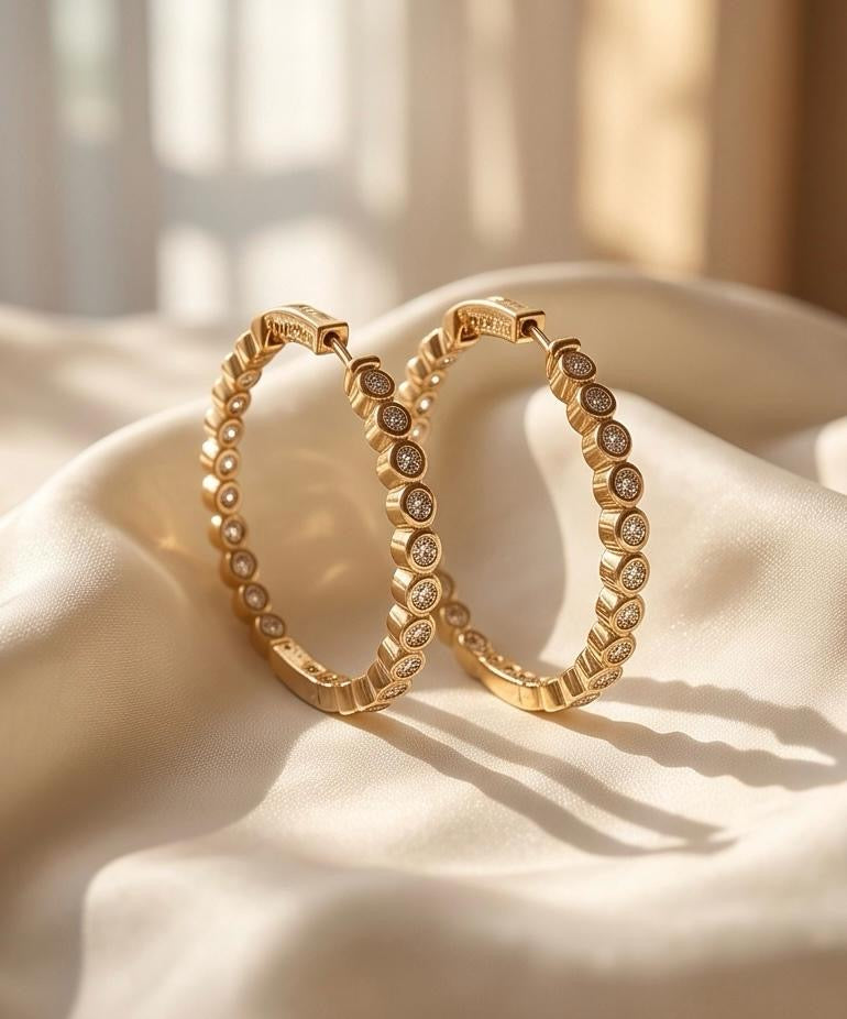 Radiance Hoops