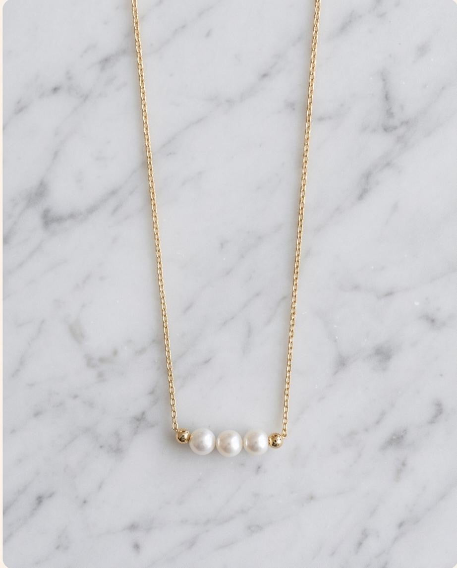 Perla Necklace