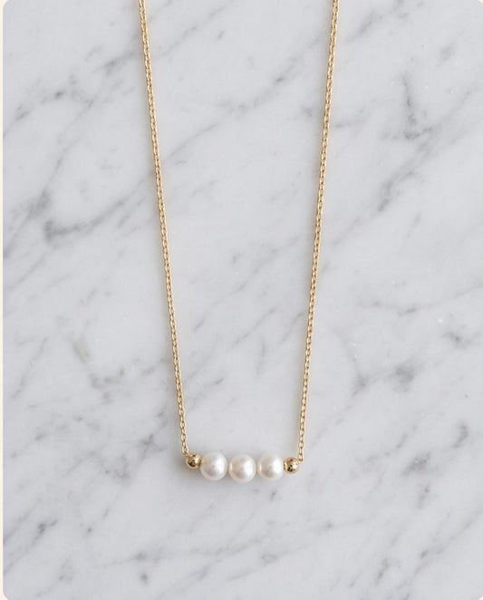 Perla Necklace