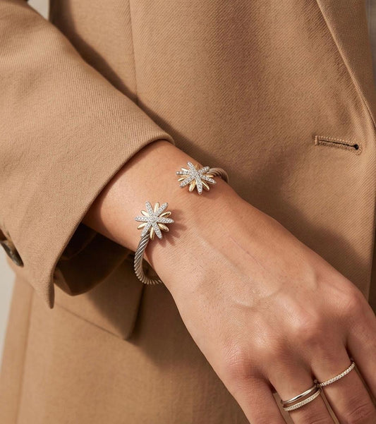 Solaris Cuff