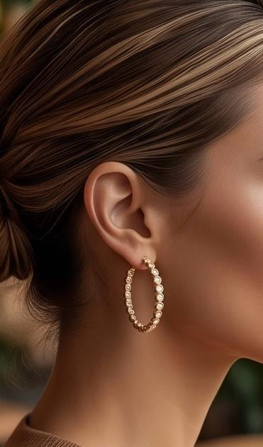Radiance Hoops