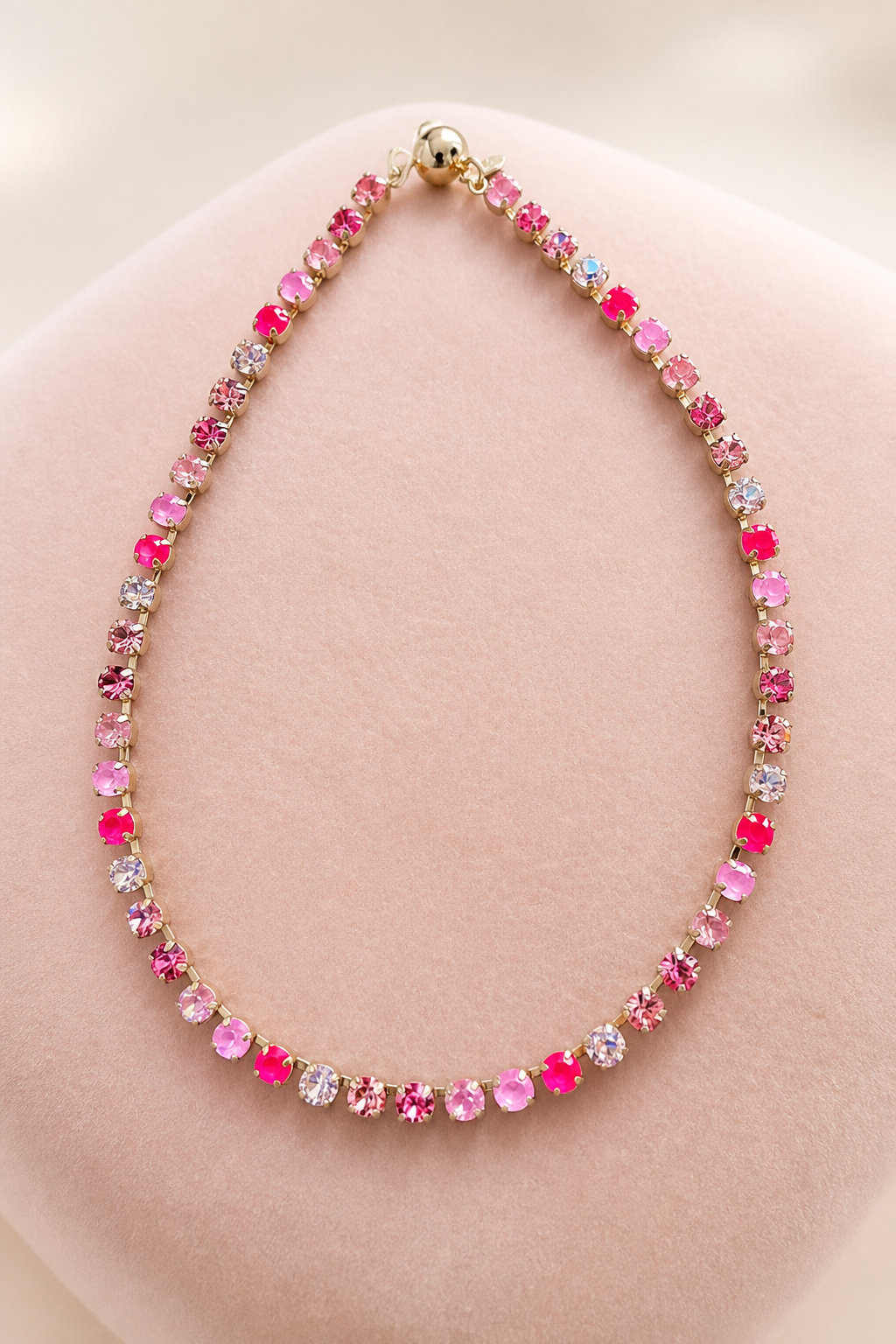 Swam Swarovski Necklace