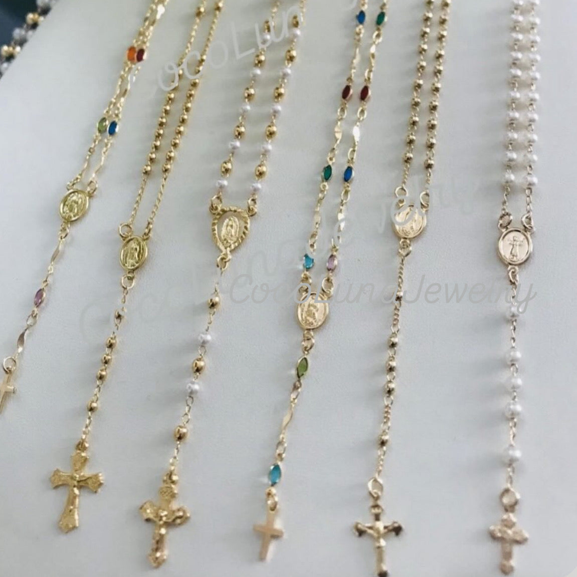 Divine Child Necklace