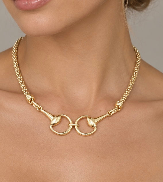 Adeline Necklace