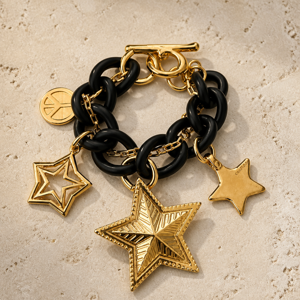 Coolskin Star Bracelet