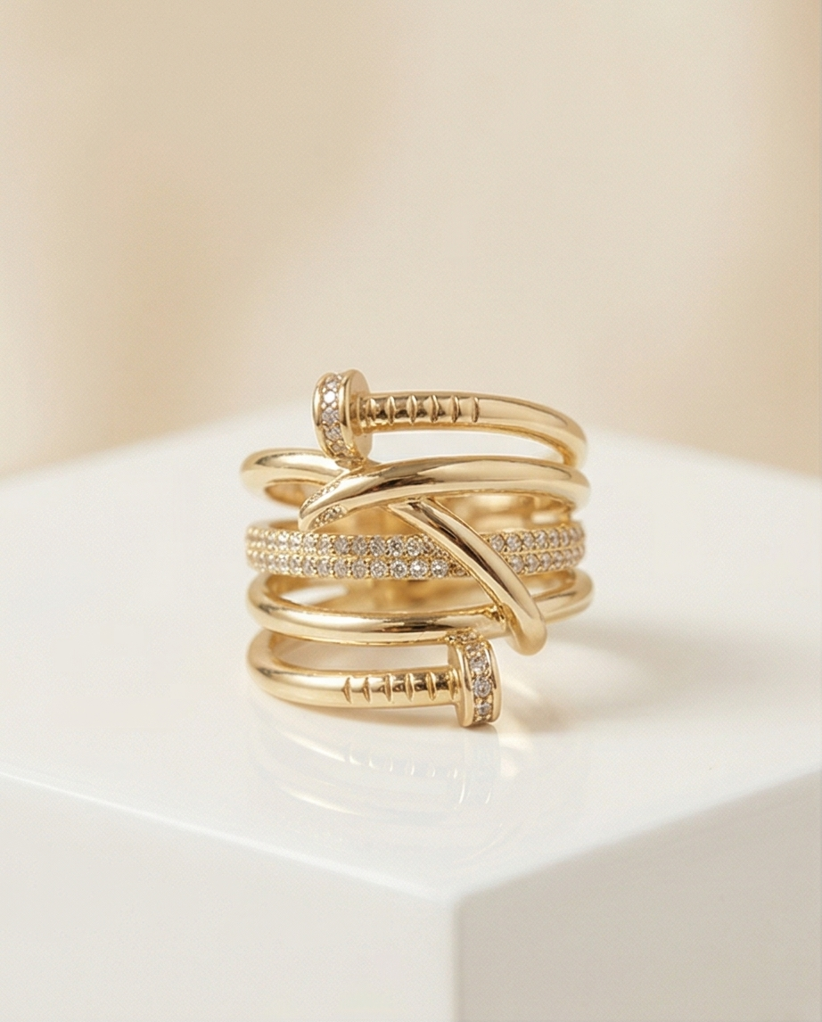 Eternal Ring