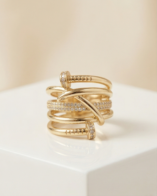 Eternal Ring