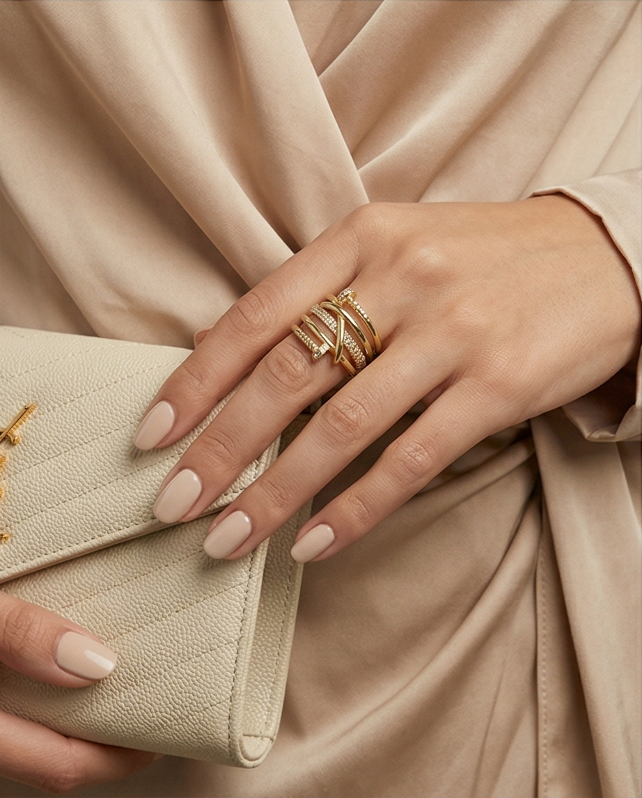 Eternal Ring