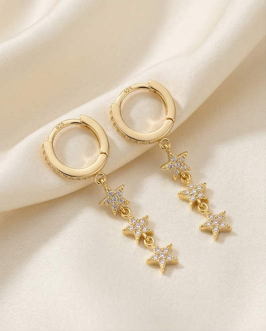 Starlight Hoops