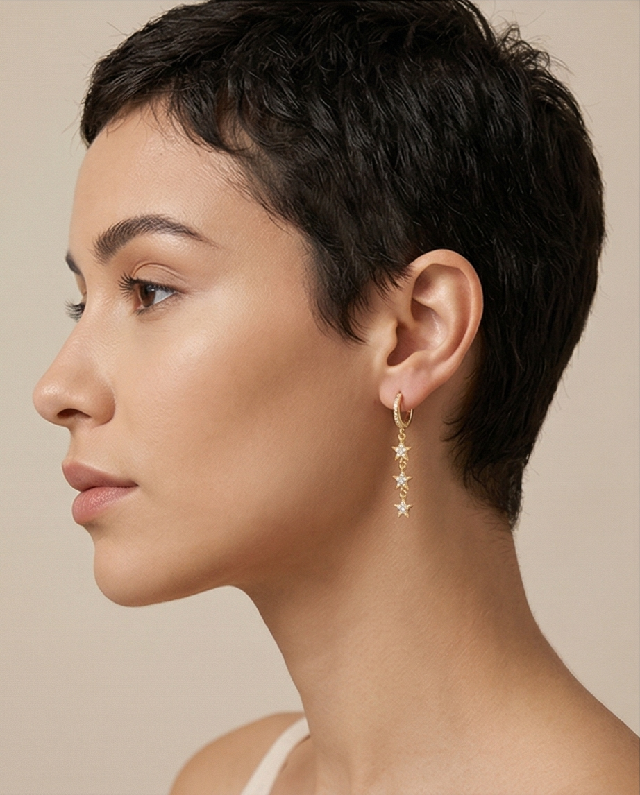Starlight Hoops