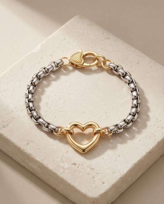 Amour Bracelet